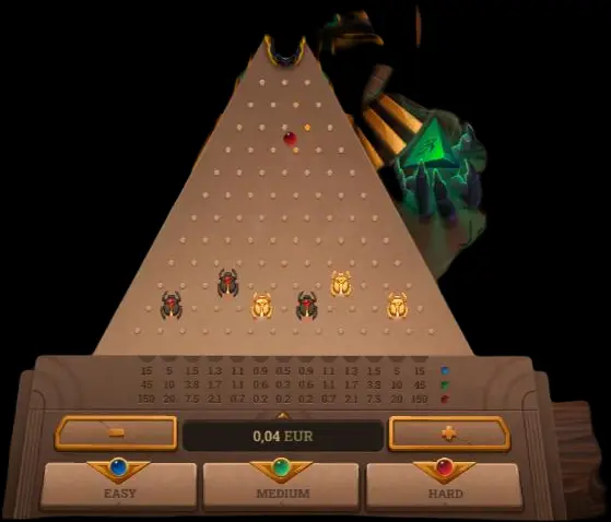 Plinko o'ynashni qanday boshlash kerak: U erga borish uchun nima qilishimiz kerak edi? Plinko o'ynashni qanday boshlash kerak: U erga borish uchun nima qilishimiz kerak edi?